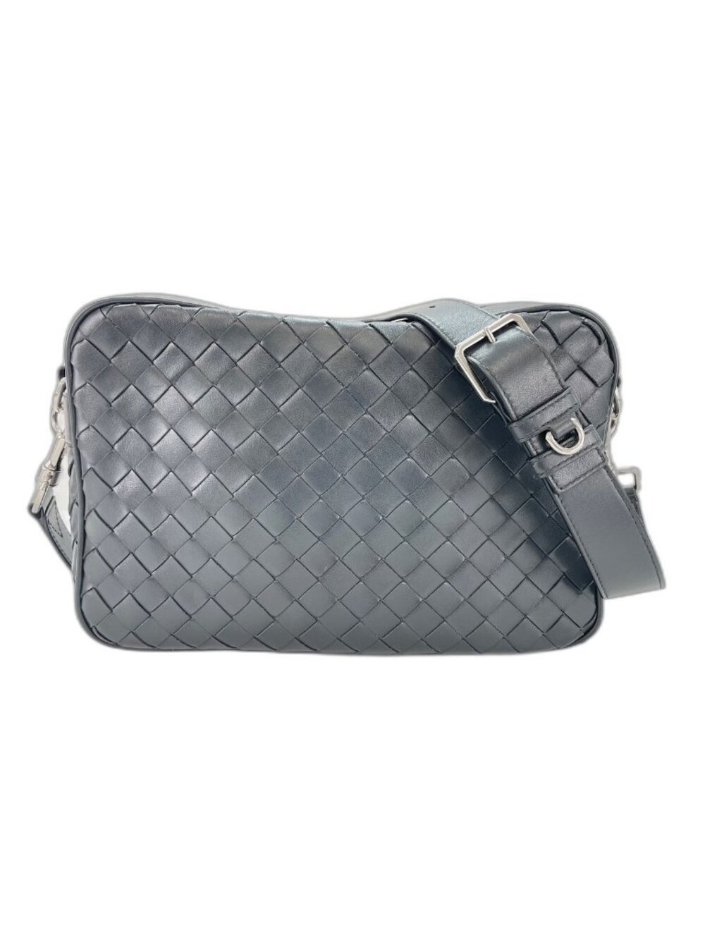 Bottega Veneta Shoulder Bag Intrecciato